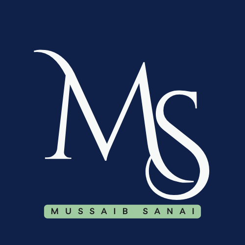 Mussaib Logo